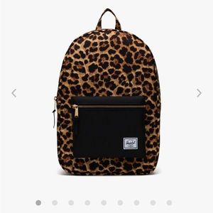 Herschel Settlement Backpack